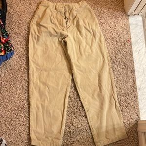 Corduroys